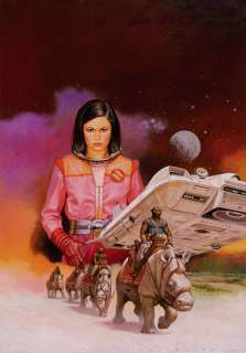 Vicente Segrelles  Il Mercenario | Little Nemo