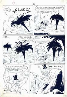 DE VITA - Paperino Don Chisciotte | Little Nemo