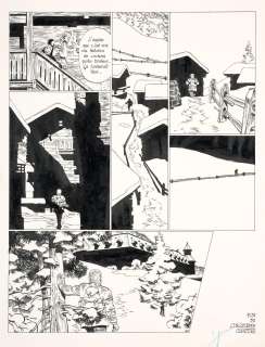 . COSEY 1950— À la recherche de Peter Pan