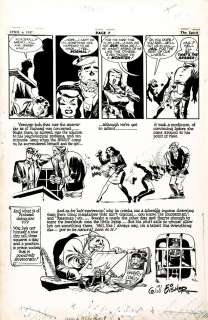 Will Eisner The Spirit | Little Nemo