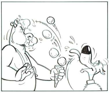 Boes - Luxe editie Boes Integraal deel 5 - N° 23/80 met originele strook in speciale map + ex-libris - hc met linnen rug | Catawiki