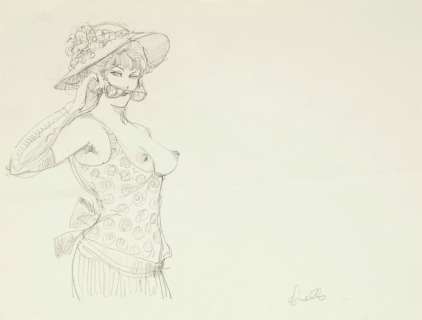 Leone Frollo | Mona Street | Finarte