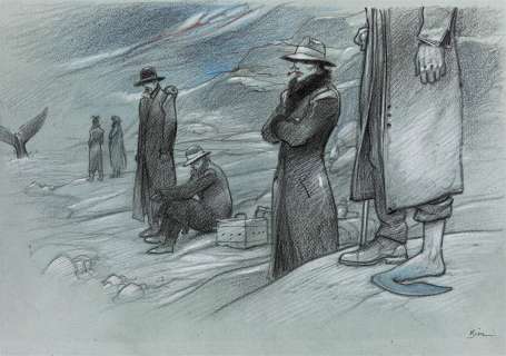 Bilal Enki - "Animal‘z", 2009 | Urania Casa d’Aste