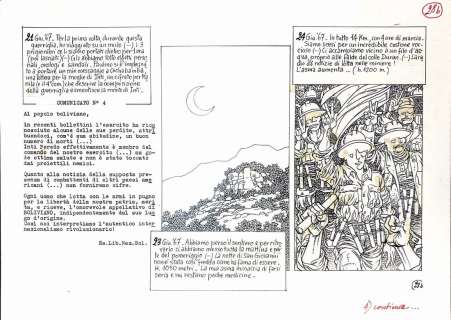 MAGNUS - Che Guevara: Al Popolo | Little Nemo