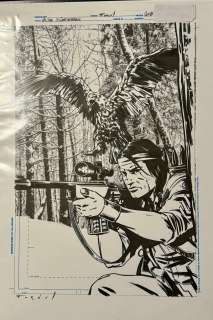 Jorge Fornés - G.I. JOE The Silent Missions #01 Pack Covers
