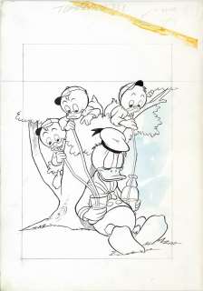 PEREGO - Cover Topolino Lib. #872 | Little Nemo