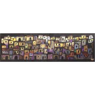 Massimiliano Frezzato – Skyline Sha | Marco Lucchetti Art Gallery