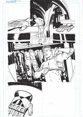 Andrei Bressan – VOID RIVALS – 25p18 – Skybound | Berserker Art