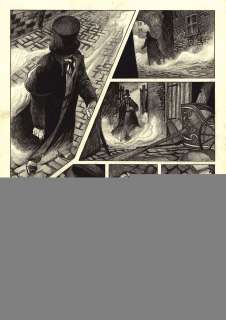 David Hitchcock - Springheeled Jack 38