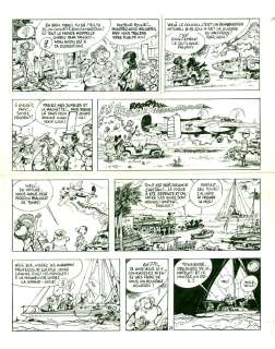 Wasterlain - Docteur Poche tome 2 planche 22