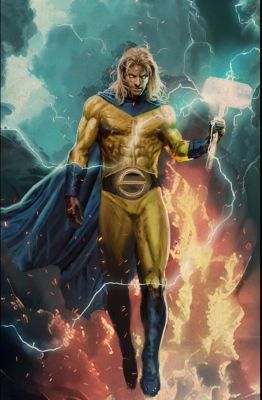 Rudy Ao | Supreme | More Great Art