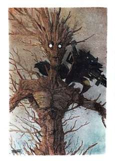 GROOT & ROCKET RACCOON by Fran Mariscal - Original Drawing 