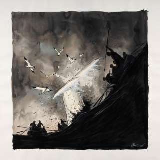 Lot 15 - Christophe CHABOUTÉ