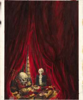 Olivier Ledroit (Né En... | * Requiem Chevalier vampire - Résurrection Technique... | Tessier Sarrou