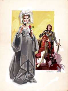 Renato Fratini - Copertina per Inghilterra n.1