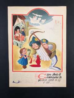 Antonio Lupatelli (Tony Wolf) - original splash page - Page séparée | Catawiki