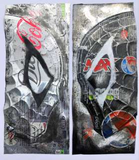 Original Artwork By Chris Duncan - B & W Spider-man - 1 Dessin(s) original | Catawiki