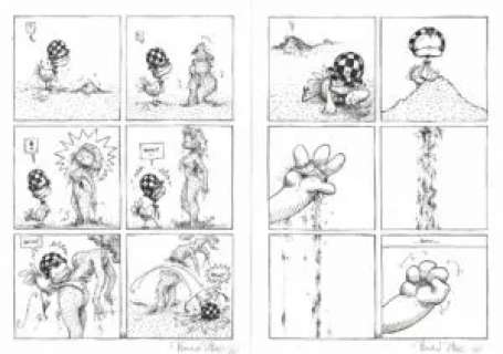 Renaud DILLIES - Betty Blues