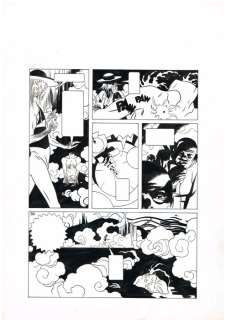 Matena, Dick - Originele pagina (p.38) - De Prediker - (1982) | Catawiki