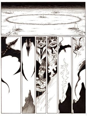 Andreas | Rork 4 - planche 33 | 2DGalleries