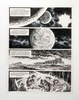 Mitton Jean Yves Les... | MITTON Jean Yves Les compagnons du nautilus Planche... | Vermot et Associés