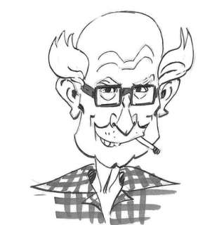 MOYNOT - « Vieux Fou » - Ensemble des tomes 1 à 3 en… | Collauctions