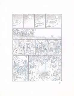 Virginie AUGUSTIN (née... - Lot 26 - Alim le tanneur - La terre du prophète pâle Mine de...