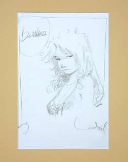 Loisel | La Quête de l’oiseau du temps, illustration Ã  la… | Banque Dessinée