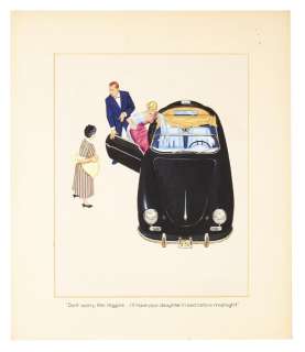 Playboy Archive | Ben Denison (American, 1927-2008) | Julien’s