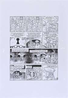 11. Blanchard, Frédéric... | 11. BLANCHARD, Frédéric (né en 1966) Travis : Karmatronics,... | Coutau Bégarie