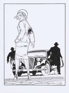 Vallee, Sylvain... | VALLEE, Sylvain (né en 1972) Iil était une fois en... | Coutau Bégarie