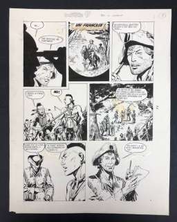 Juan Zanotto - Tav originale "Wakantanka" - EO | Catawiki