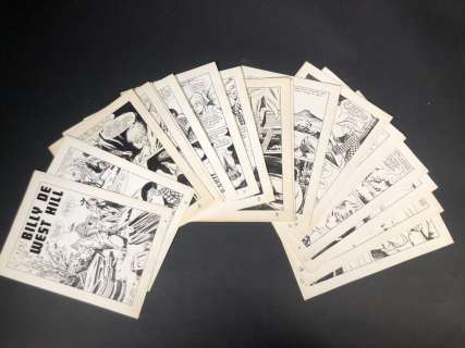 Sidobre, Jean (1924-1988)... | SIDOBRE, Jean (1924-1988) Ensemble des vingt premières... | Oger-Blanchet