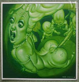 Beb-Deum (1960) | Erotisme & SF - De cet artiste d’Art Contemporain numérique... | Maison Good