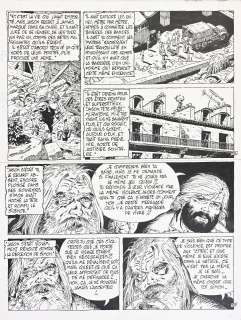 Auclair, Claude... | AUCLAIR, Claude (1943-1990) Simon du Fleuve, T.5, Cité... | Coutau Bégarie