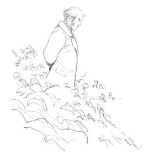 Lot de 4 albums en EO, tous dedicaces. OCANA - «Les… | Collauctions