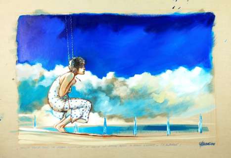 Frezzato Massimiliano | Urania Casa d’Aste