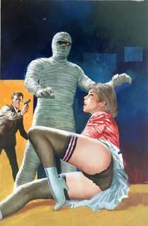 Wallestein n. 64 - Jacono - Copertina originale - (1978) | Catawiki