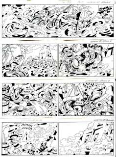 Antonio Rubino | Lupetto | Little Nemo