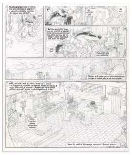 PLESSIX MICHEL PLESSIX LE... - Lot 33 - PLESSIX MICHEL PLESSIX LE VENT DANS LES SAULES Auto,...