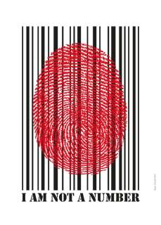 I am not a number | Nuages