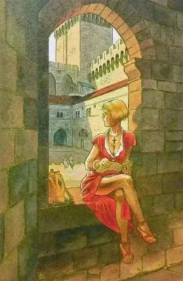 J-C KRAENH : Femme à la fenêtre, EX LIBRIS signé, 2005, 499 ex | eBay Europe (Buy It Now)