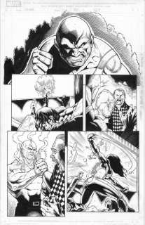 Shawn Moll Victor Olazaba - she hulk vol 02 issue 23 page 03