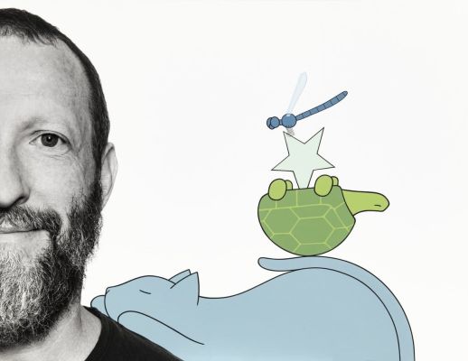 Marina Alessi e Massimo Caccia | Nuages