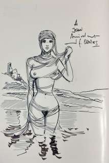 * Charles - Ensemble... | * Charles - Ensemble de 2 dédicaces : Fox 5 et 6. Editions... | Tessier Sarrou