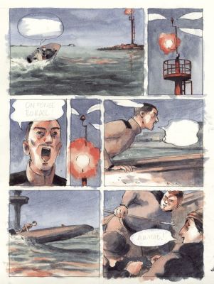 Piero Macola Pag_035 | Nuages