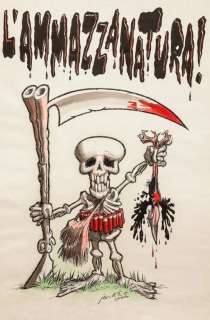 Jacovitti Benito | Urania Casa d’Aste