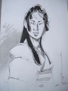 Michetz: Originele tekening Kogaratsu | Zwiggelaar Auctions