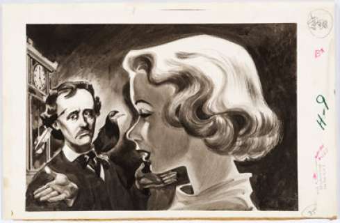 Joe Orlando | MAD | Heritage