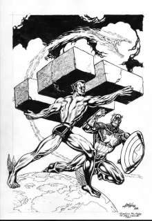 Alan Weiss |  | Hero Initiative